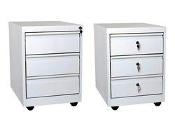 Тумба Rommel (3 ящика)