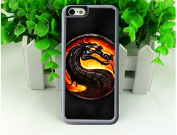 Чехол на телефон Мортал Комбат, Mortal Kombat №22