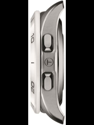 Швейцарские часы Tissot T153.420.47.051.03