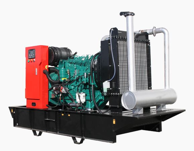 Электростанция дизельная  АД40С-Т400-РМ45