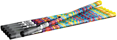 Римская свеча СПЕКТР (1,5" / 5 зарядов)