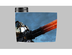 Термокружка Fallout, Фоллаут №6