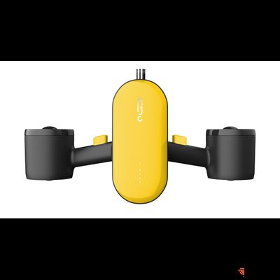 Электрический подводный скутер Geneinno S2 MAX