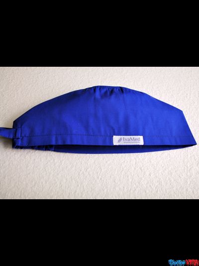 Медицинская шапочка