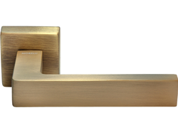 Ручка Morelli HORIZONT S5 Caffe