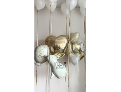 Комплект на выписку №9