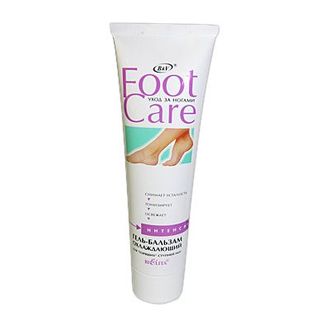 Белита Foot Care Гель-Бальзам Охлаждающий для Ног