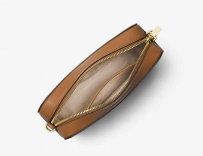 Сумка Michael Kors Ginny Medium Brown