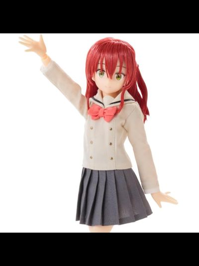 Кукла 1/6 PureNeemo Икуё Кита (Ikuyo Kita)