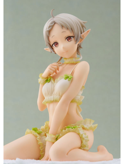 Фигурка 1/7 Сильфиетта (Sylphiette Lingerie Ver.)