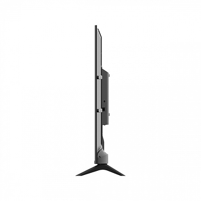 Телевизор BQ 55FU32B  55"  SMART TV 4K  Черный