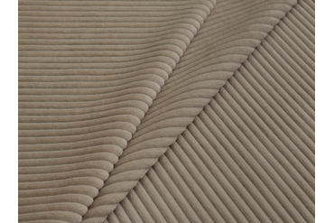 (АРБ) Велюр "Килум" (Cilium)-CAMEL.

Состав: полиэстер (PES) 100%.
Плотность: 320 г/кв.м.
Устойчивость к истиранию >100 000 циклов.
Ширина: 140 см.
Производитель: Китай.

Внимание! Цвет материала может быть искажен настройками монитора.