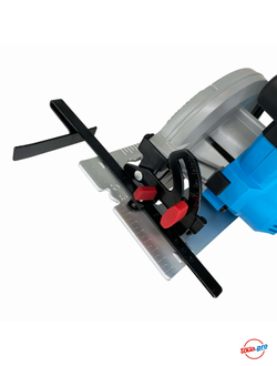 Аккумуляторная циркулярная пила Toua DBLC180-A-1