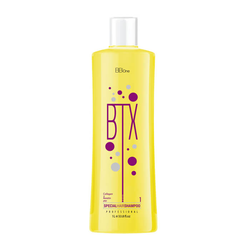 Шампунь BB One BTX Special Hair Shampoo подготавливающий (шаг 1), 1000 мл.
