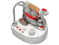 Парогенератор с утюгом SILTER SUPER MINI GAZZELLA 2020/PD