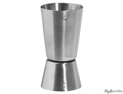 Джиггер/мерный стаканчик MyBarista® 25/50мл