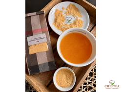 Растворимый чай Облепиха с имбирем в пакете 150г