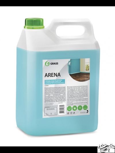 Cредство для мытья пола ARENA
