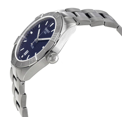 Швейцарские часы Tissot T101.610.11.041.00