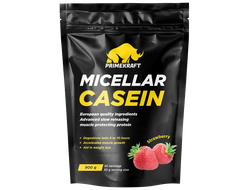 (Prime Kraft) Micellar Casein - (900 гр) - (шоколад)