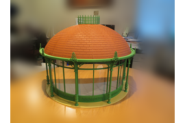 Французская беседка