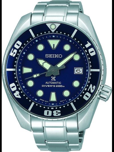 Наручные часы Seiko SBDC033