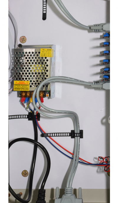 БЛОКПОСТ РС Z 600|1200|1800   ЦЕНУ УТОЧНЯЙТЕ