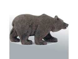 Медведь бурый 2.ОПТ