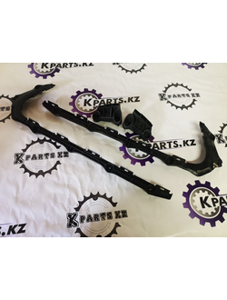 Крепление заднего бампера на лексус (lexus) GS190 GS300 GS350 GS430 GS460