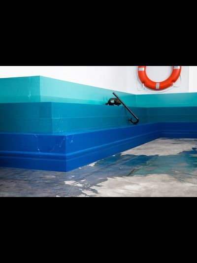 Плинтус Orac Decor SX105, 2 м.