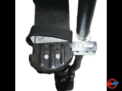 Строительные ходули STILTS 24-40&quot; (61 до 101 мм)