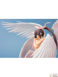 Фигурка 1/6 Сакуя (Sakuya Mode:Seraphim)