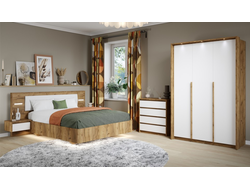 Спальня МИШЕЛЬ (ИМПЕРИАЛ)