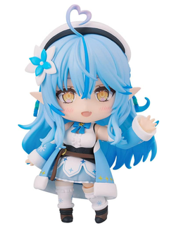 Нендроид Лами Юкихана (Yukihana Lamy)