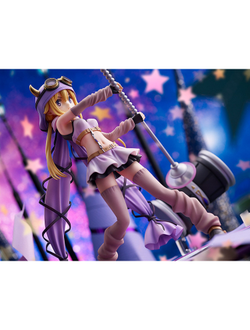 Фигурка 1/8 Фелиция Мицуки (Felicia Mitsuki)