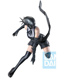 Фигурка Бомб (Bomb Ichiban Kuji B Prize)