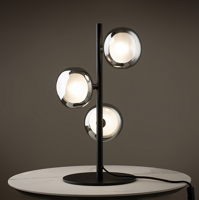 Freya, Настольный светильник Shimmer, FR5435TL-03B