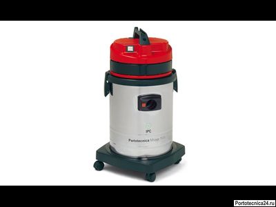 Пылеводосос MIRAGE 1 W 1 32 S (MIRAGE 1515) 1 турбина 1050Вт, 220В, 170м3/ч, 32л