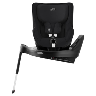 Автокресло 0-18 кг Britax Roemer DUALFIX PRO M Space Black