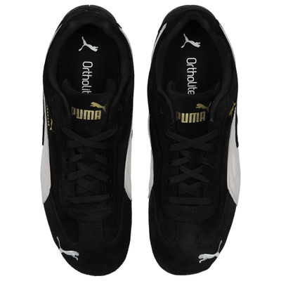 Кроссовки Puma Speedcat OG Black White