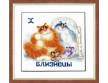 Знак зодиака Близнецы ВЛ-003