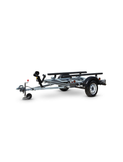 Прицеп «Водник» (8213 А5)