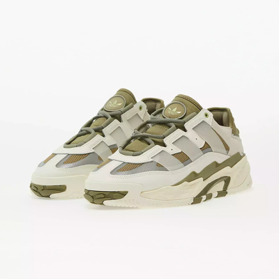 Adidas Niteball Orbit Green Magic Lime