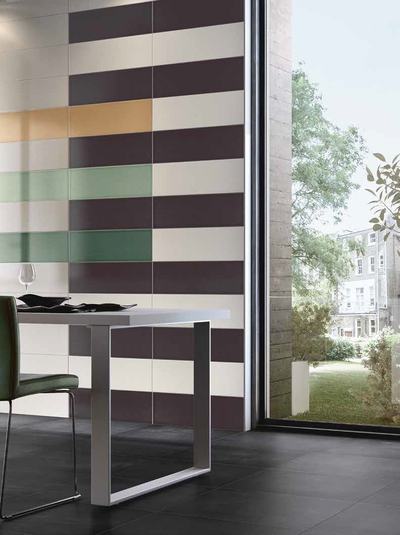 Фоновая плитка Villeroy&Boch Creative System 4.0 1263 CR71 20х60 см