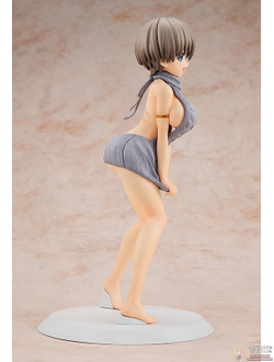 Фигурка 1/7 Хана Удзаки (Hana Uzaki Sugoi Knit Ver.)
