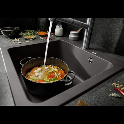 Мойка Blanco NAYA 5