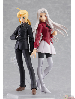 Фигурка фигма Айрисвиль фон Айнцберн (figma Irisviel von Einzbern)