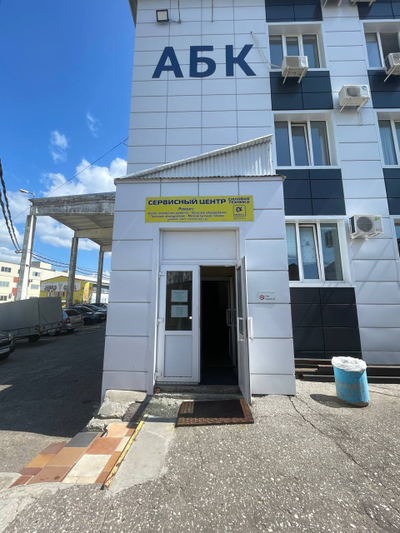 СЦ Силовая Техника | Складской проезд, д 6 к 6