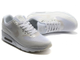 NIKE Air Max 90 Hyperfuse Белые / 41