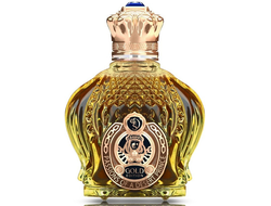 Аромат Shaik Opulent Gold Edition For Men